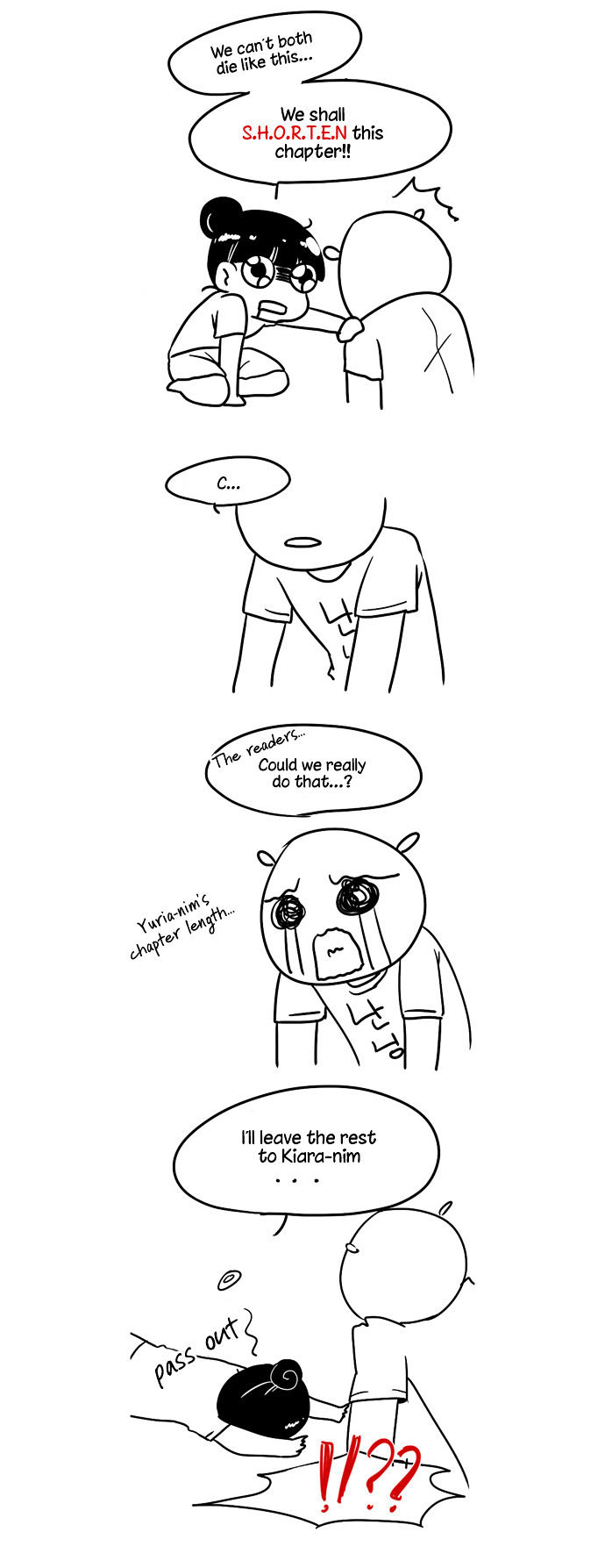 Dear, Only You Don't Know! Chapter 62 page 20 - Chapter 62