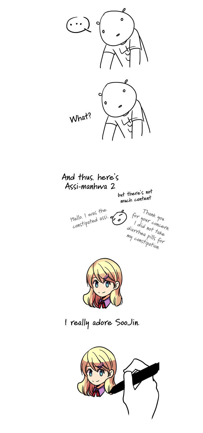 Dear, Only You Don't Know! Chapter 62 page 21 - Chapter 62