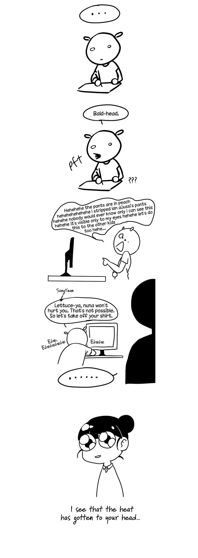 Dear, Only You Don't Know! Chapter 62 page 22 - Chapter 62