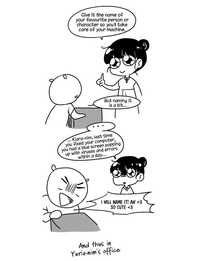 Dear, Only You Don't Know! Chapter 62 page 24 - Chapter 62