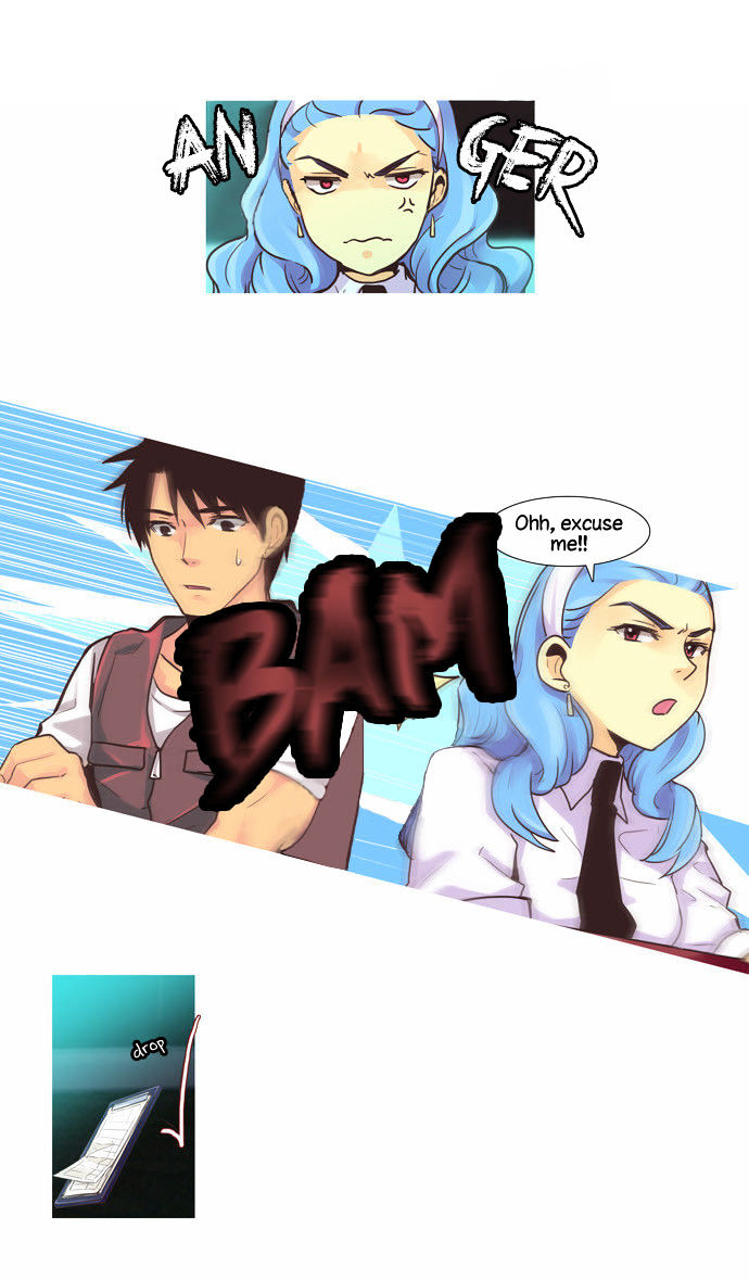 Dear, Only You Don't Know! Chapter 63 page 13 - Chapter 63 : Women, Hide Your Past! 9