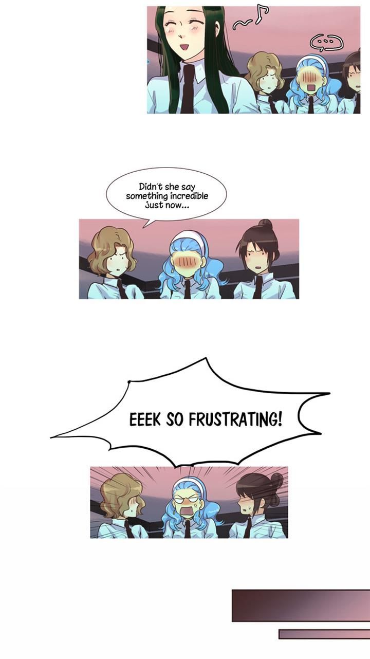Dear, Only You Don't Know! Chapter 64 page 13 - Chapter 64