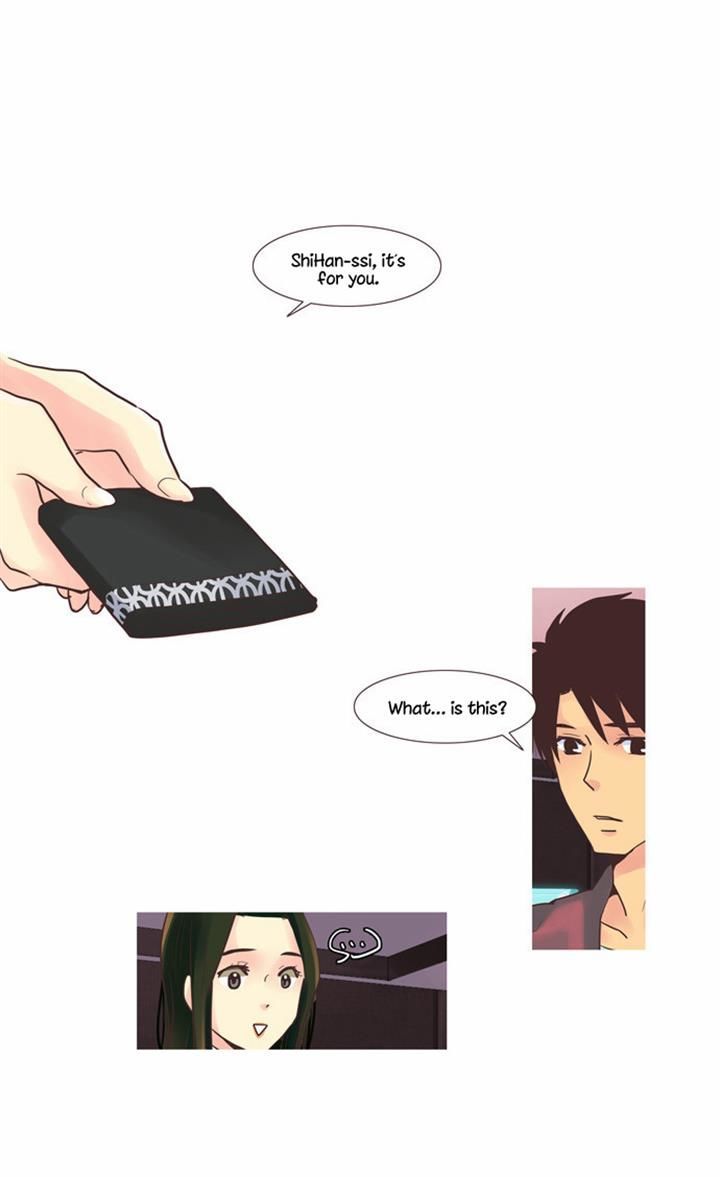 Dear, Only You Don't Know! Chapter 64 page 14 - Chapter 64