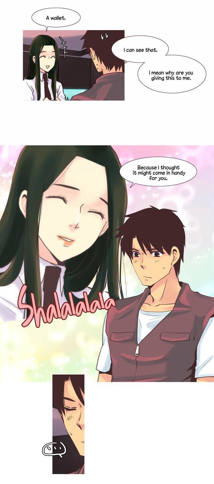 Dear, Only You Don't Know! Chapter 64 page 15 - Chapter 64