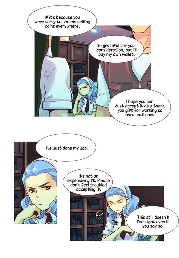 Dear, Only You Don't Know! Chapter 64 page 16 - Chapter 64
