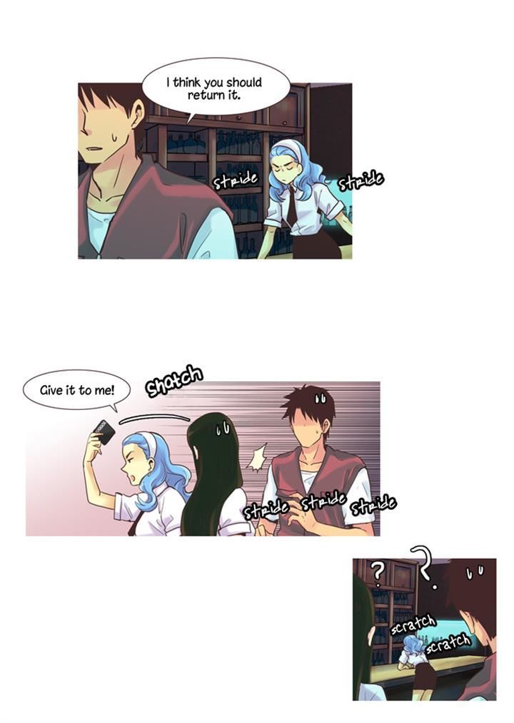 Dear, Only You Don't Know! Chapter 64 page 17 - Chapter 64