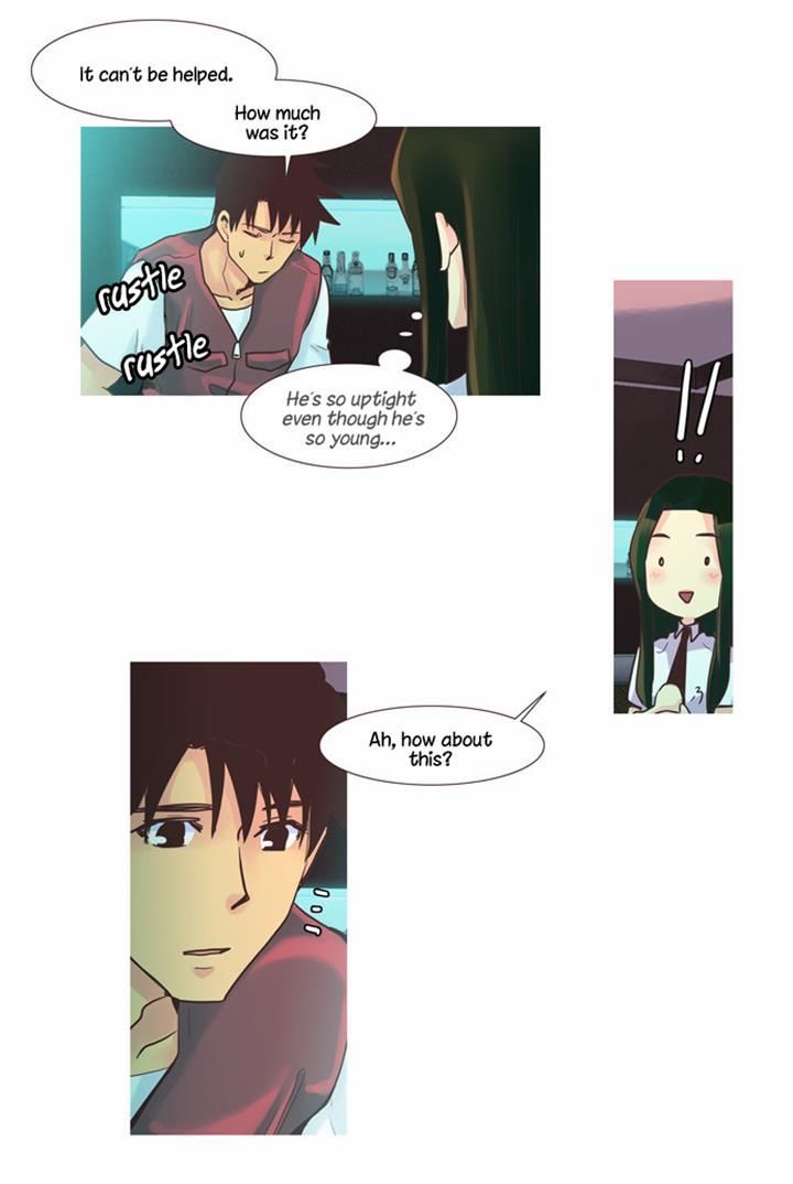 Dear, Only You Don't Know! Chapter 64 page 19 - Chapter 64