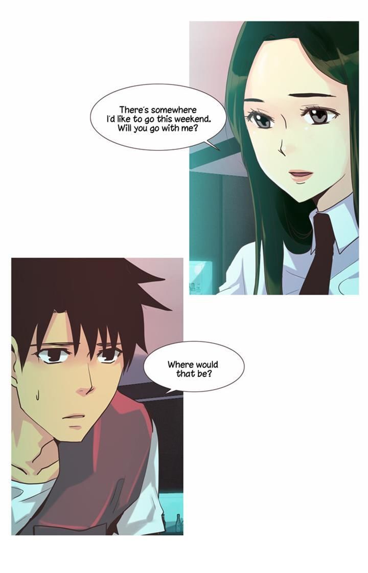 Dear, Only You Don't Know! Chapter 64 page 20 - Chapter 64