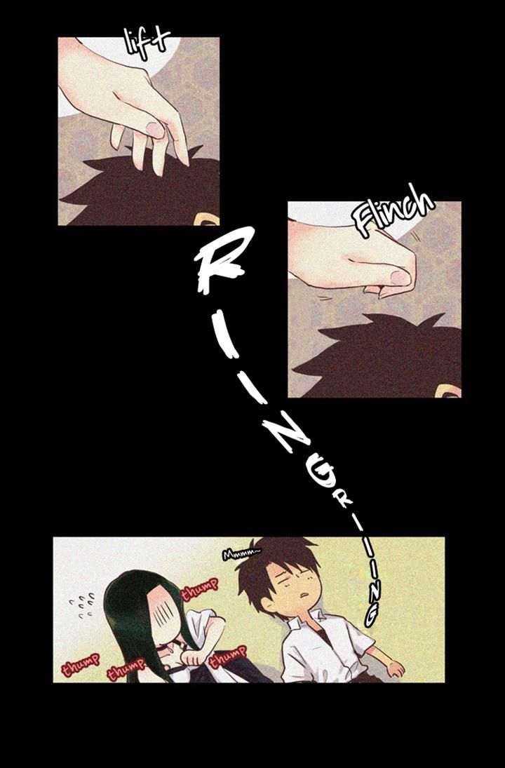 Dear, Only You Don't Know! Chapter 64 page 4 - Chapter 64