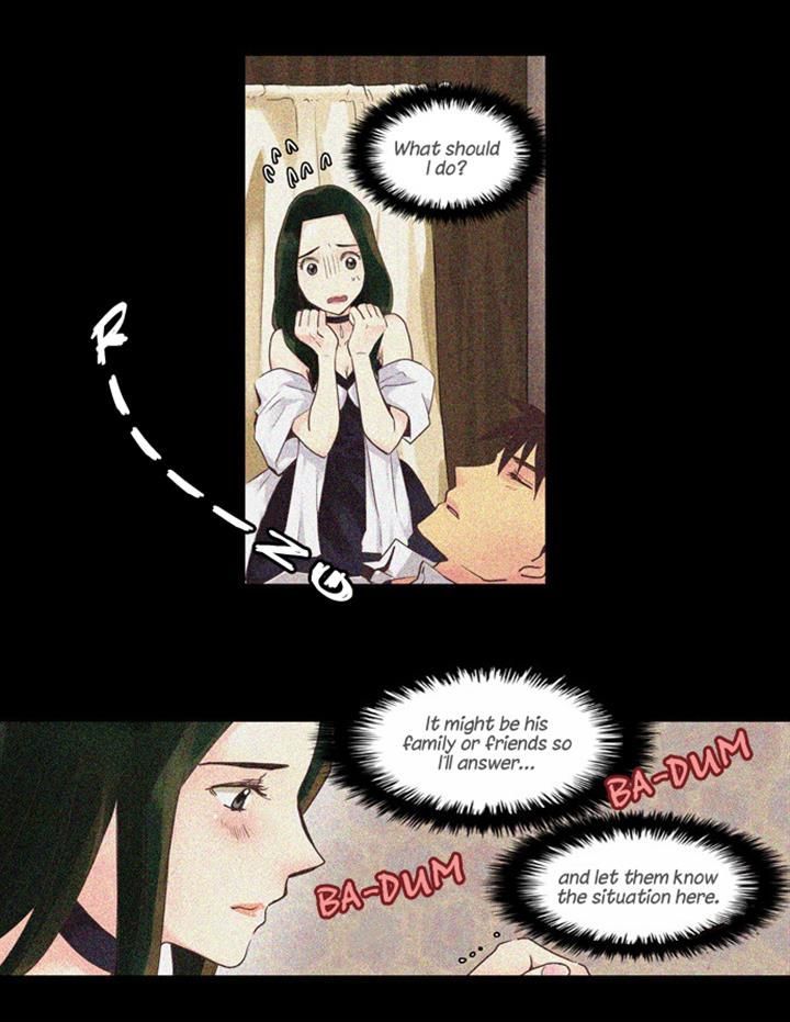 Dear, Only You Don't Know! Chapter 64 page 5 - Chapter 64