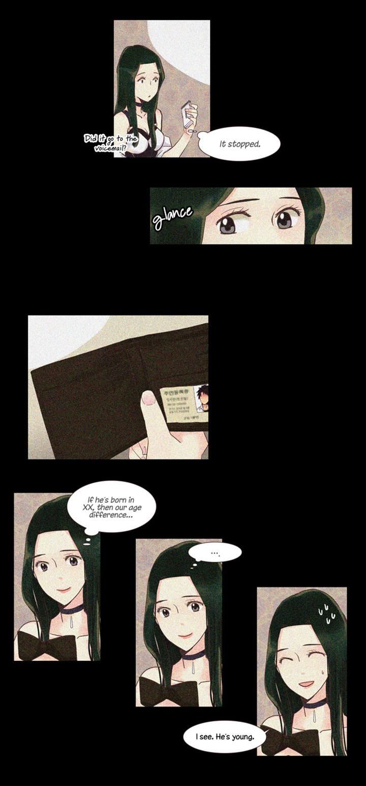 Dear, Only You Don't Know! Chapter 64 page 7 - Chapter 64