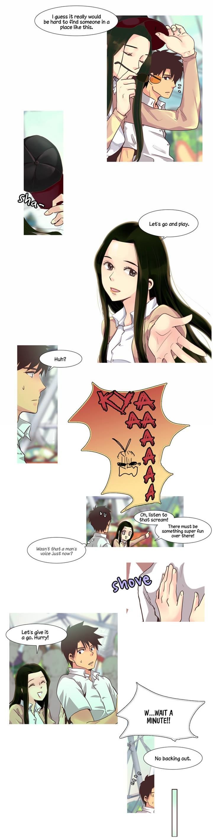 Dear, Only You Don't Know! Chapter 65 page 13 - Chapter 65