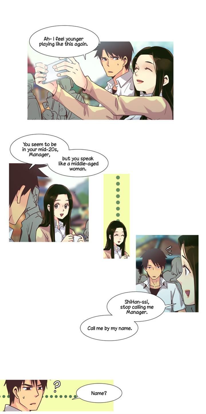Dear, Only You Don't Know! Chapter 65 page 15 - Chapter 65