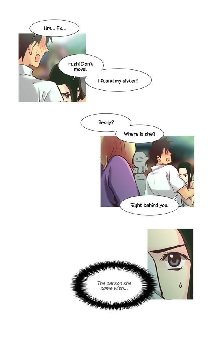 Dear, Only You Don't Know! Chapter 65 page 18 - Chapter 65