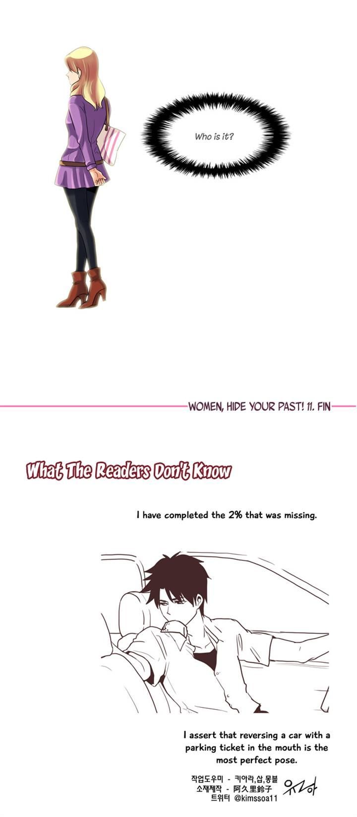 Dear, Only You Don't Know! Chapter 65 page 19 - Chapter 65