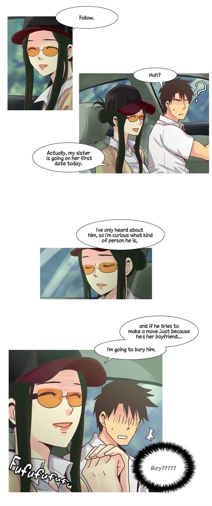 Dear, Only You Don't Know! Chapter 65 page 2 - Chapter 65