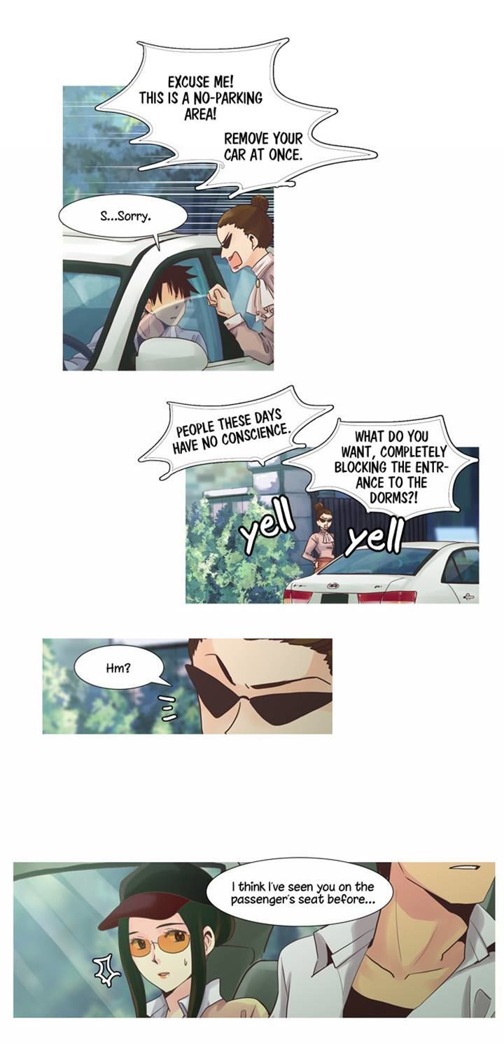 Dear, Only You Don't Know! Chapter 65 page 5 - Chapter 65