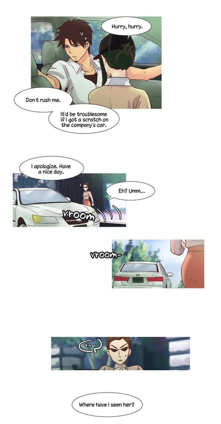 Dear, Only You Don't Know! Chapter 65 page 7 - Chapter 65