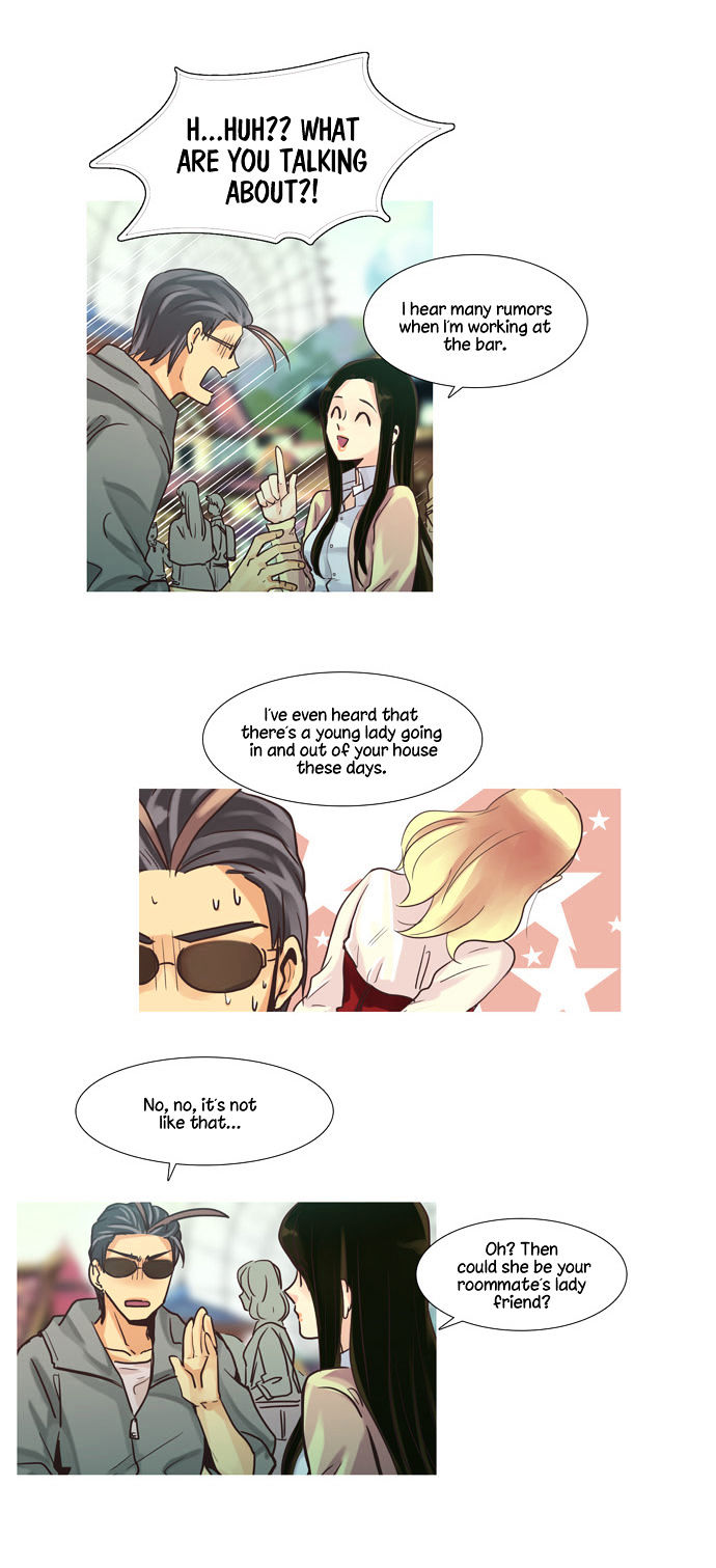 Dear, Only You Don't Know! Chapter 66 page 16 - Chapter 66