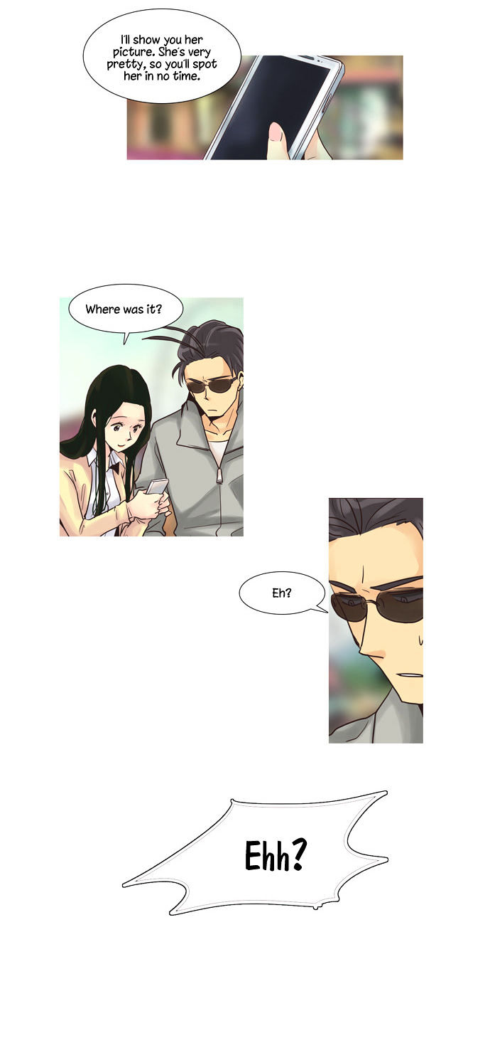 Dear, Only You Don't Know! Chapter 66 page 19 - Chapter 66
