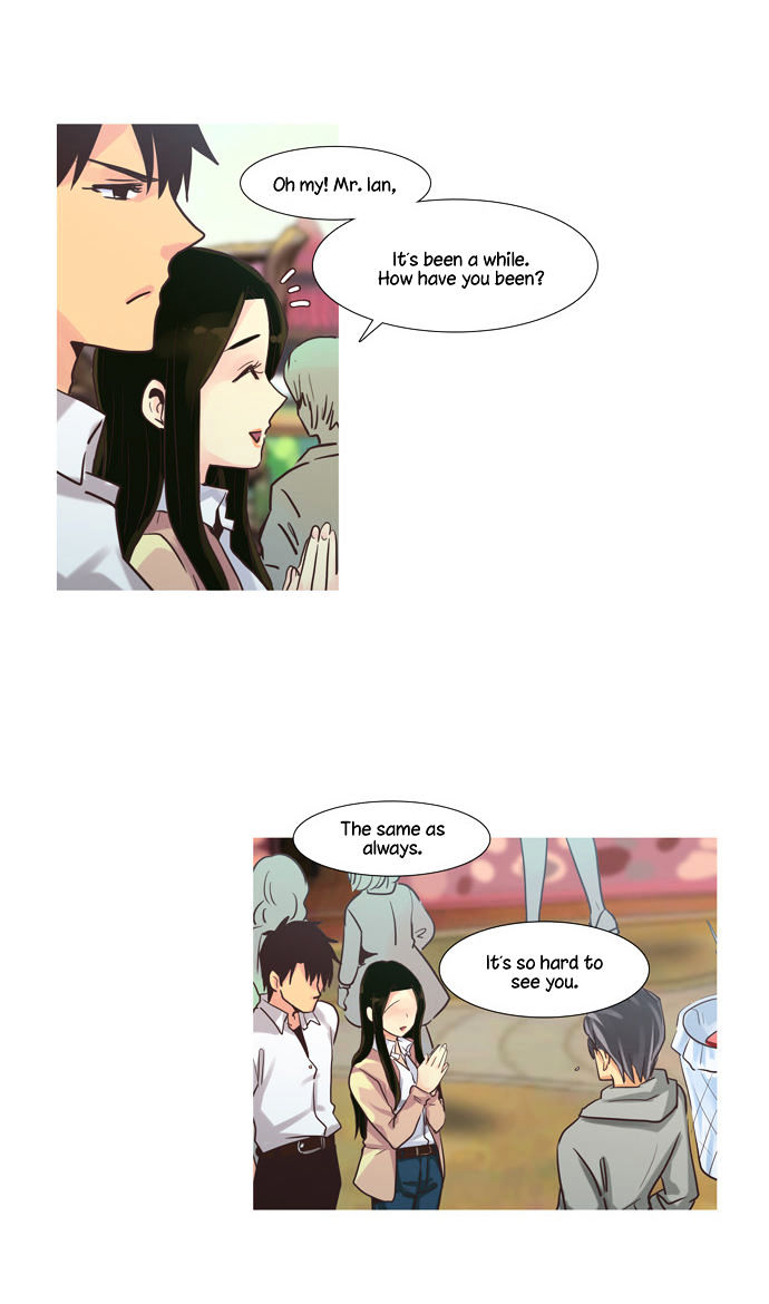 Dear, Only You Don't Know! Chapter 66 page 5 - Chapter 66