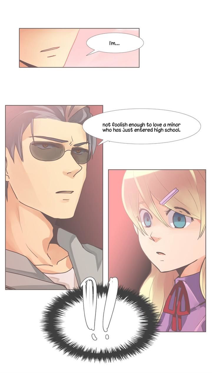 Dear, Only You Don't Know! Chapter 67 page 1 - Chapter 67