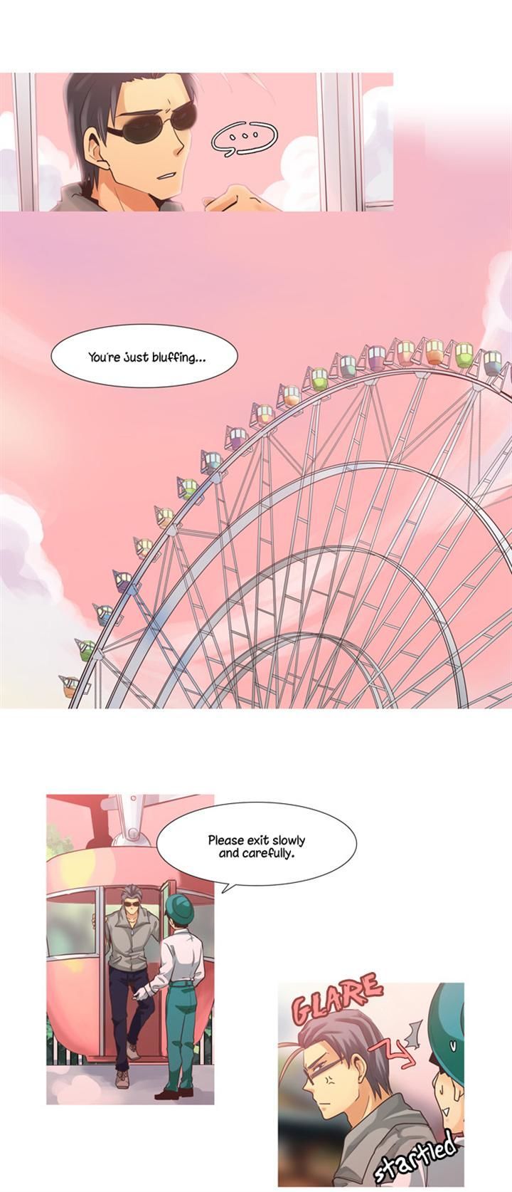 Dear, Only You Don't Know! Chapter 67 page 10 - Chapter 67
