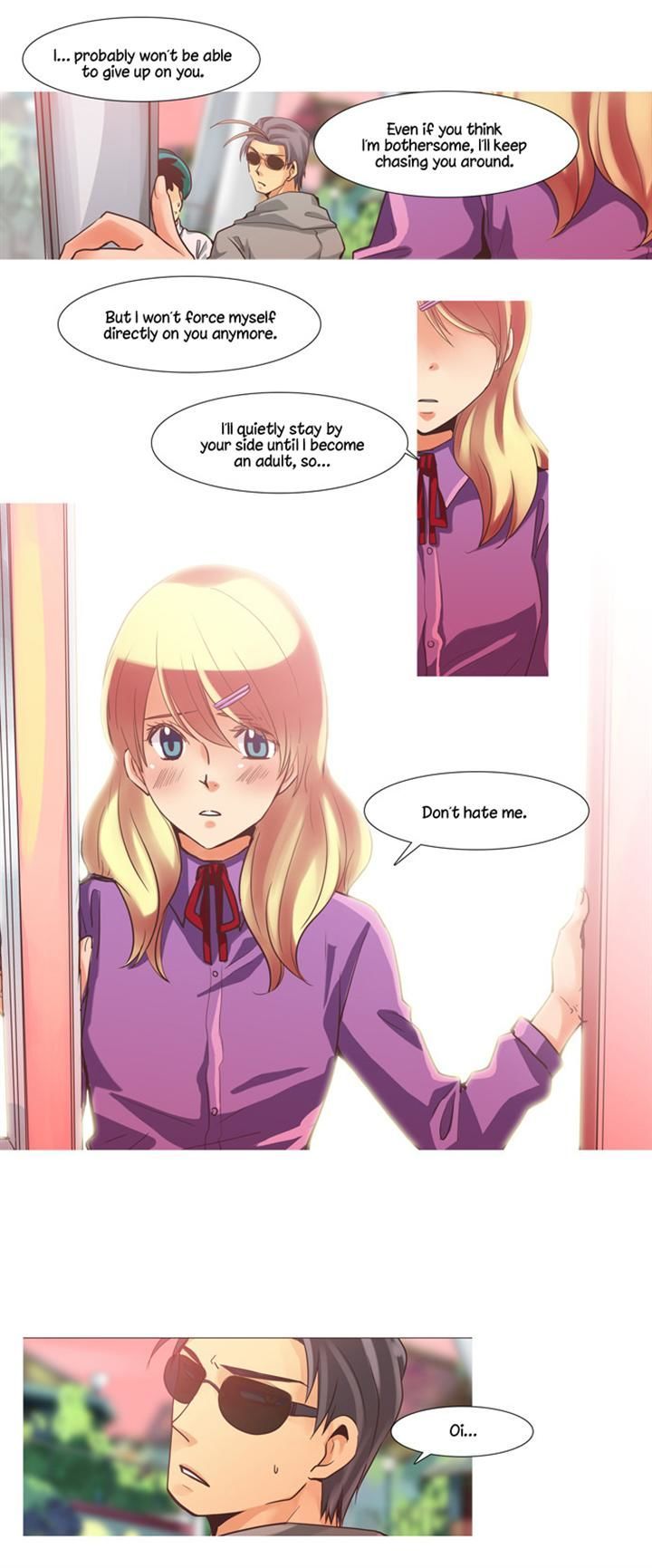 Dear, Only You Don't Know! Chapter 67 page 12 - Chapter 67