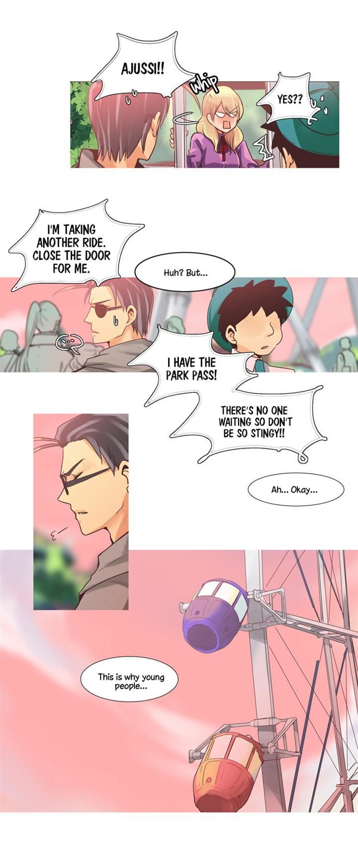 Dear, Only You Don't Know! Chapter 67 page 13 - Chapter 67
