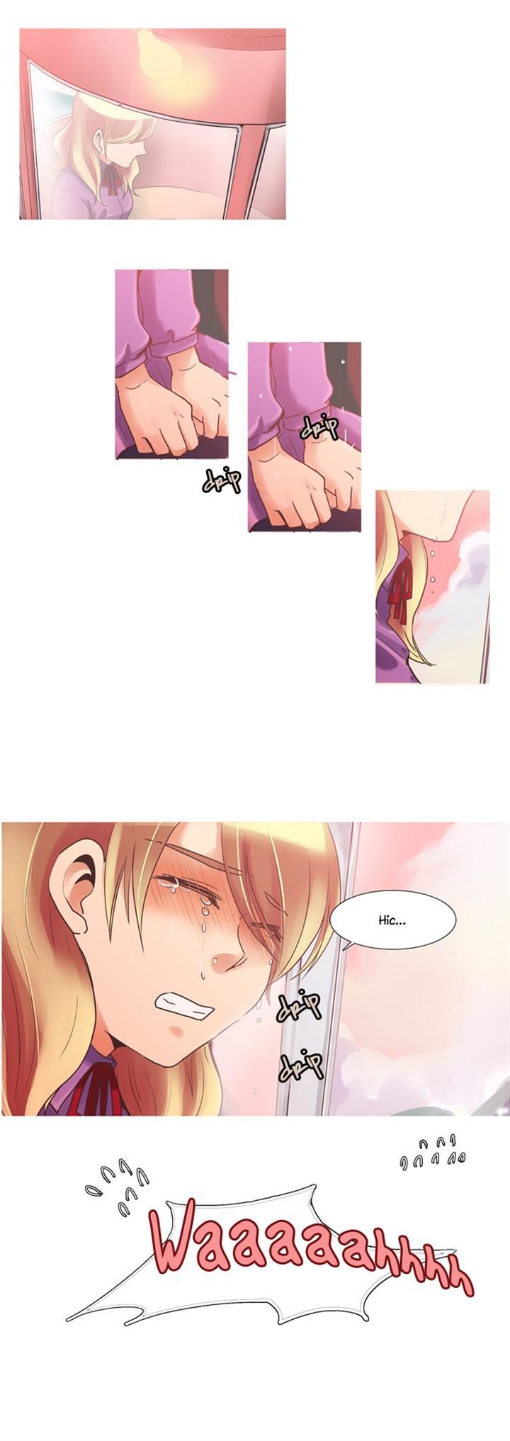 Dear, Only You Don't Know! Chapter 67 page 14 - Chapter 67