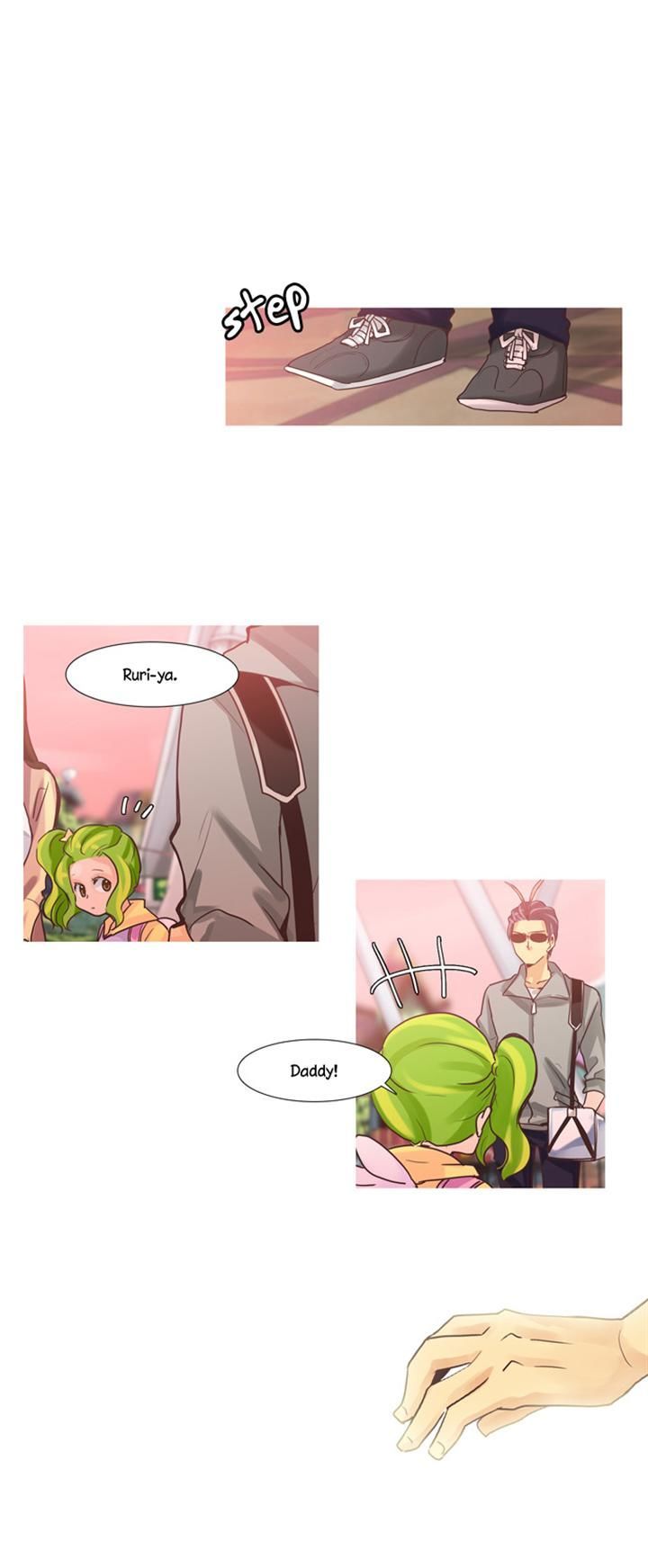Dear, Only You Don't Know! Chapter 67 page 15 - Chapter 67