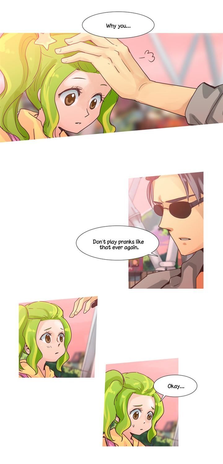 Dear, Only You Don't Know! Chapter 67 page 16 - Chapter 67