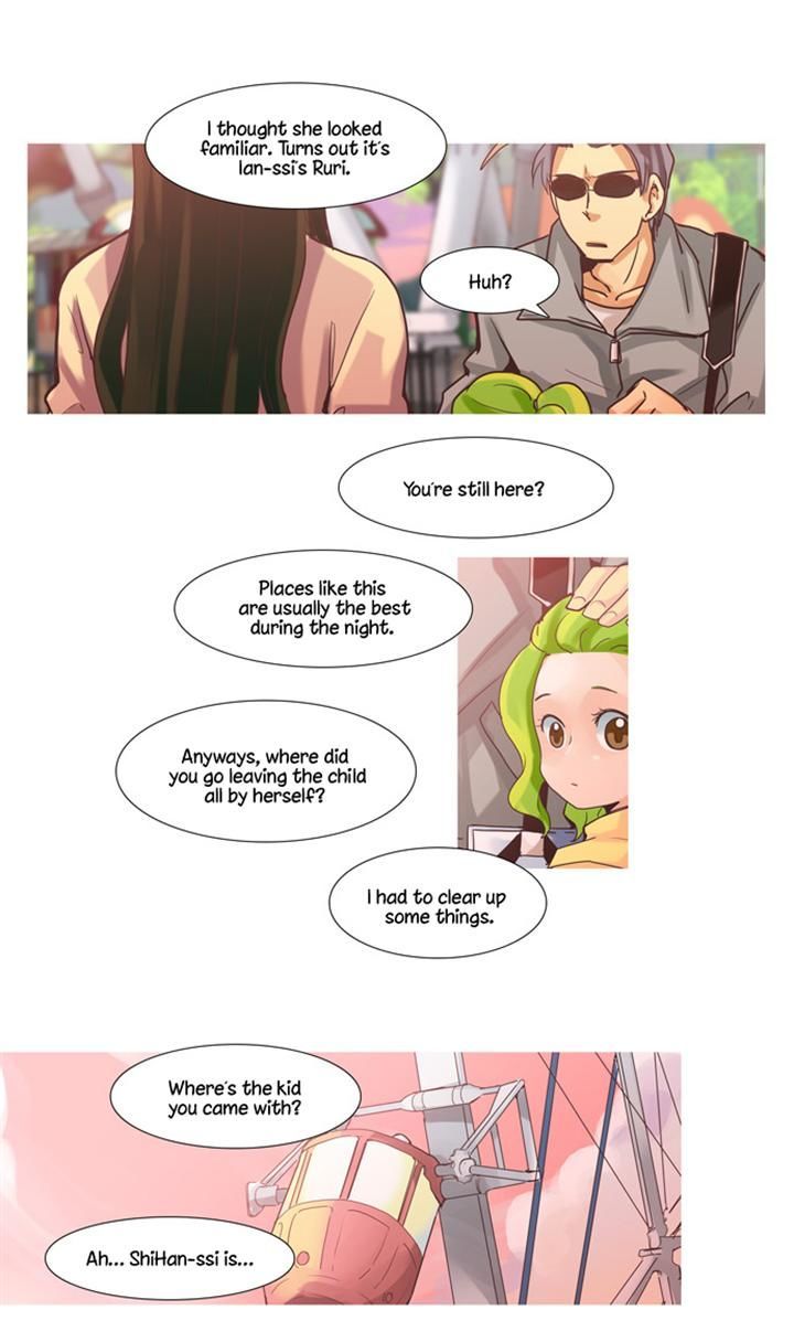 Dear, Only You Don't Know! Chapter 67 page 17 - Chapter 67