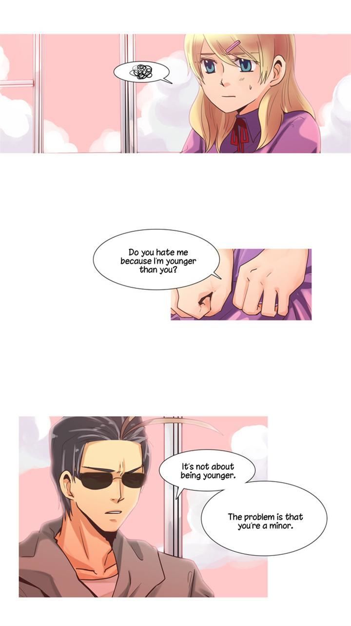 Dear, Only You Don't Know! Chapter 67 page 3 - Chapter 67
