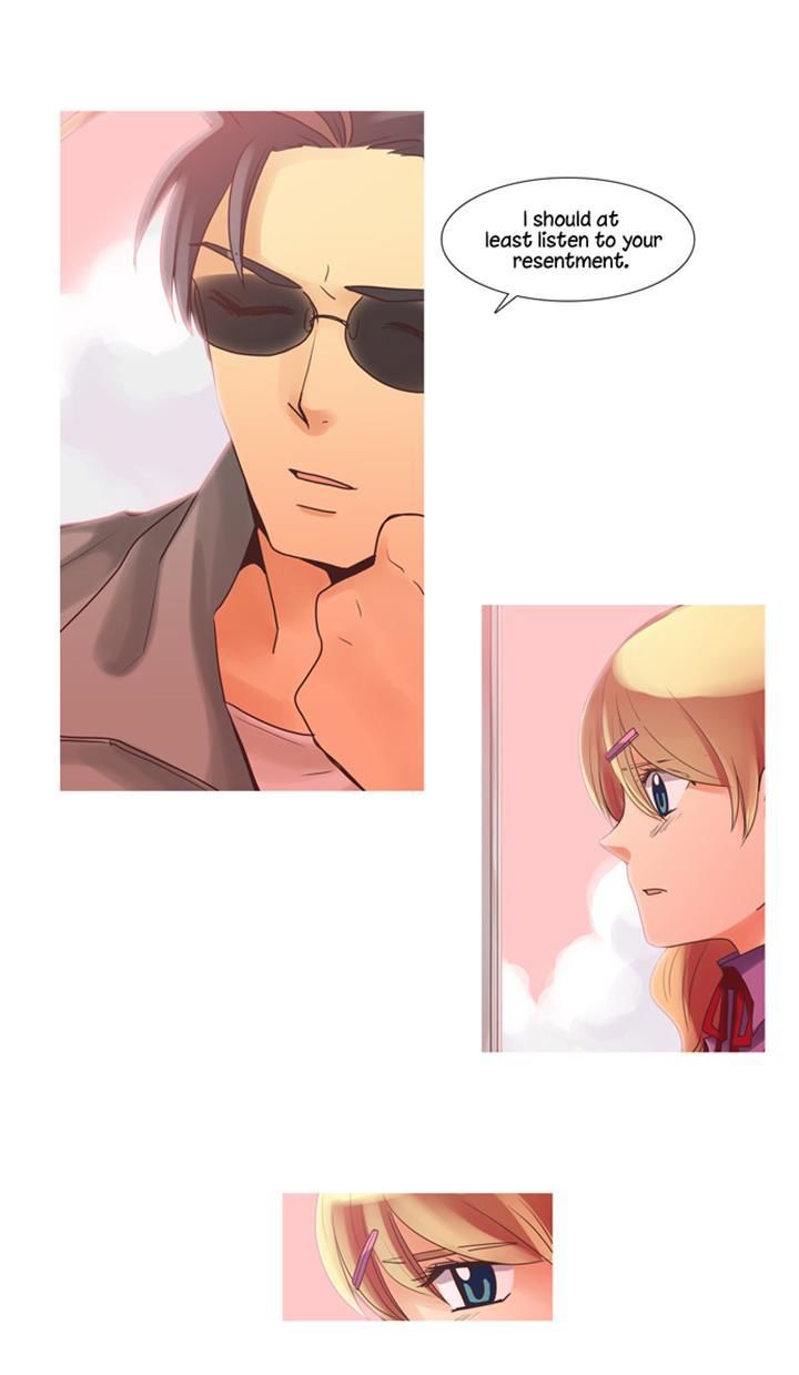 Dear, Only You Don't Know! Chapter 67 page 8 - Chapter 67