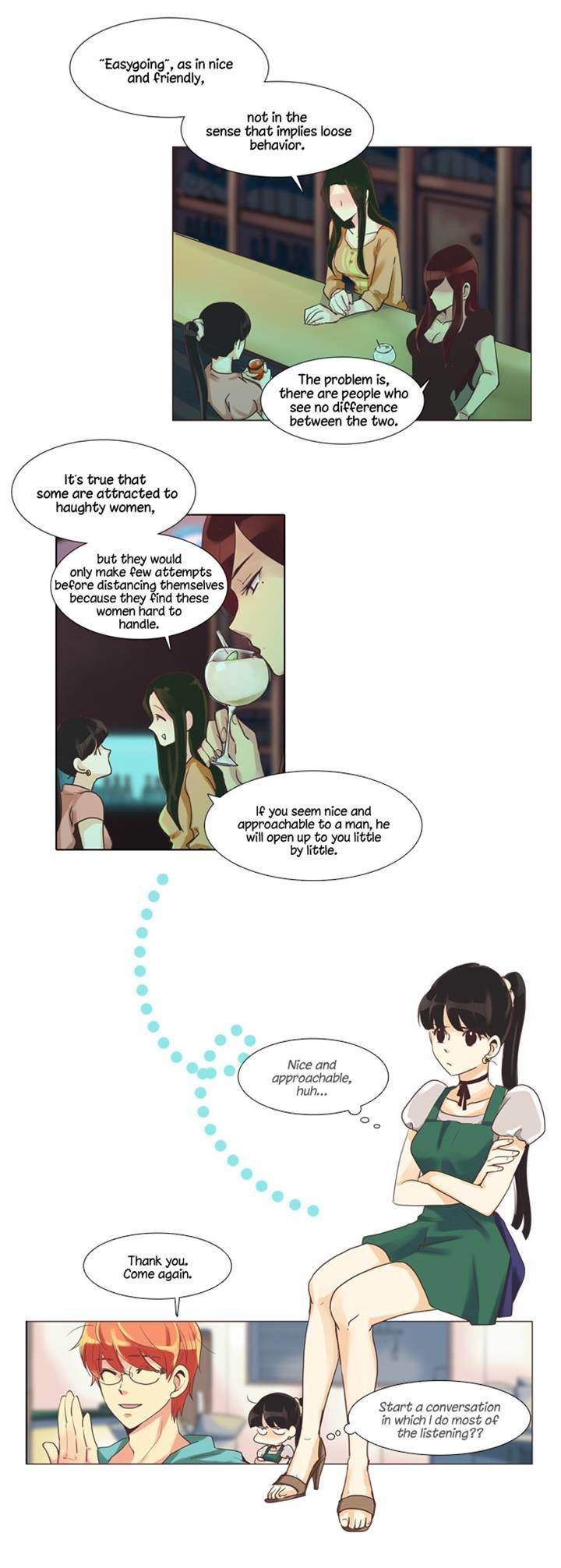 Dear, Only You Don't Know! Chapter 68 page 10 - Chapter 68