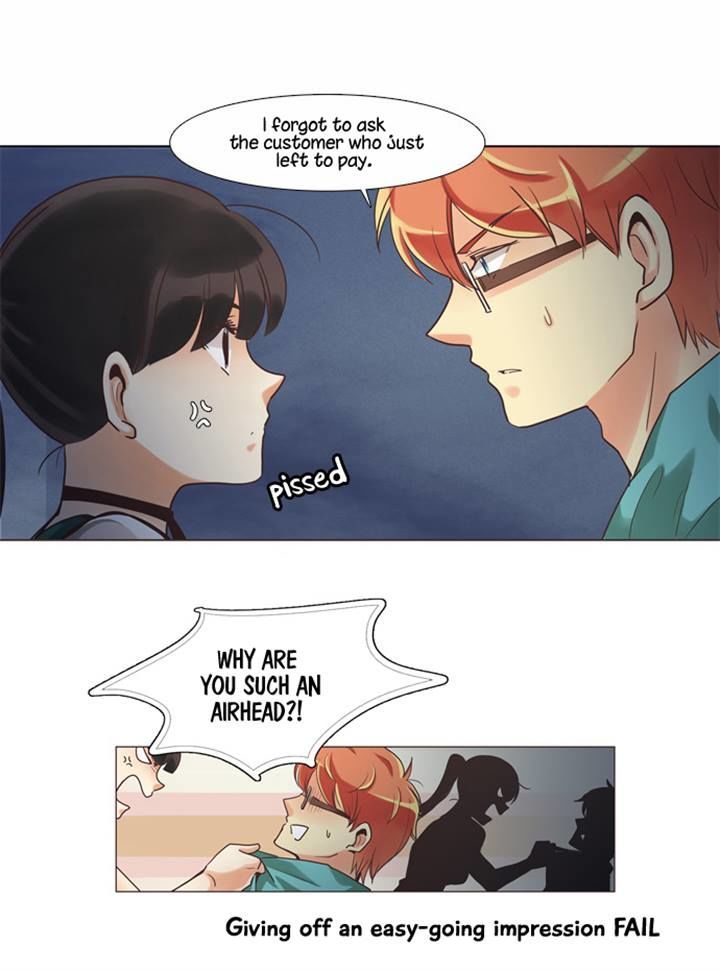 Dear, Only You Don't Know! Chapter 68 page 13 - Chapter 68
