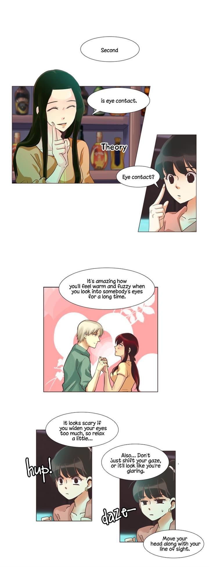 Dear, Only You Don't Know! Chapter 68 page 14 - Chapter 68