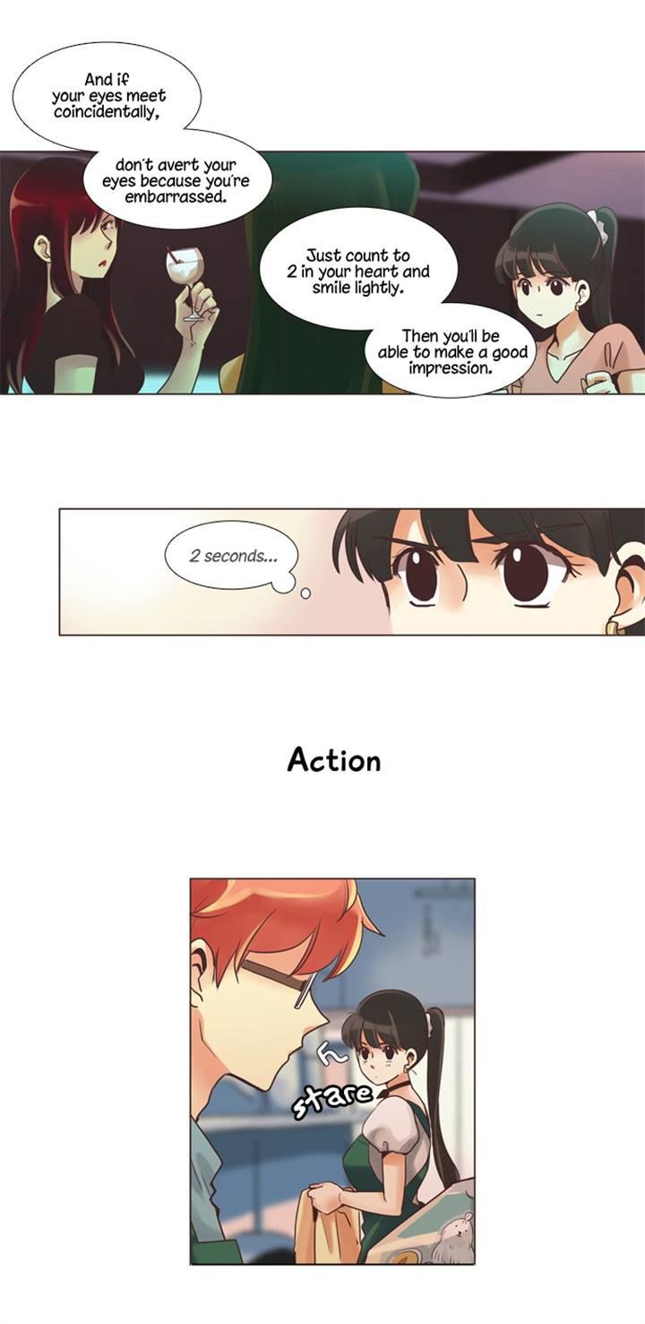 Dear, Only You Don't Know! Chapter 68 page 15 - Chapter 68