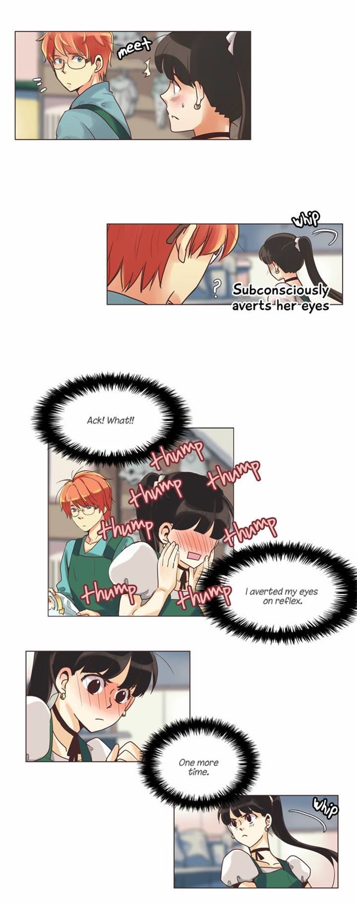 Dear, Only You Don't Know! Chapter 68 page 16 - Chapter 68