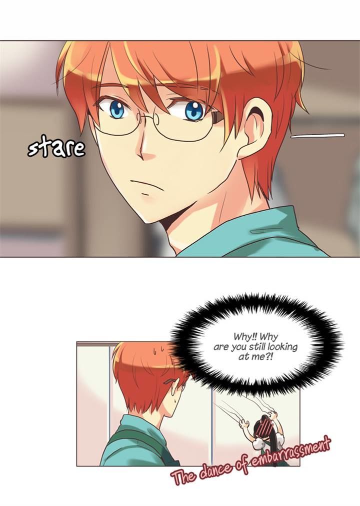 Dear, Only You Don't Know! Chapter 68 page 17 - Chapter 68