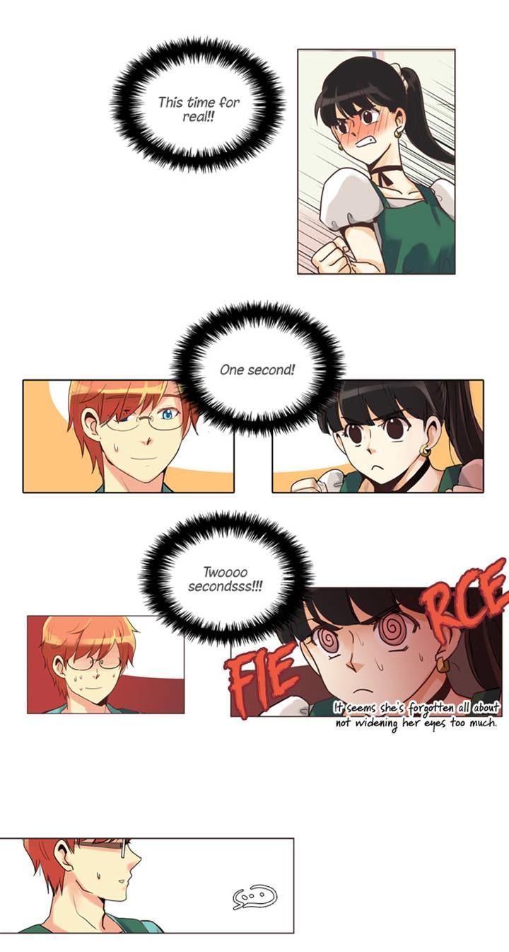 Dear, Only You Don't Know! Chapter 68 page 18 - Chapter 68