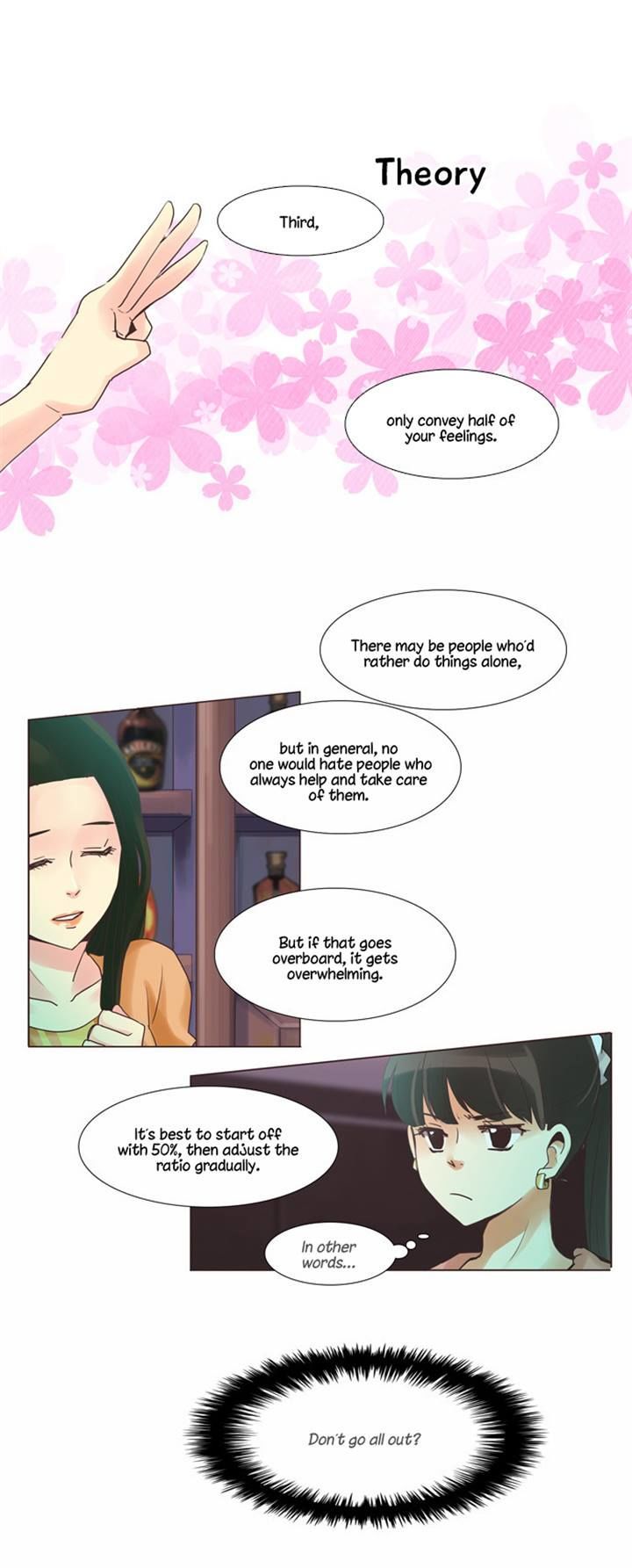 Dear, Only You Don't Know! Chapter 68 page 20 - Chapter 68