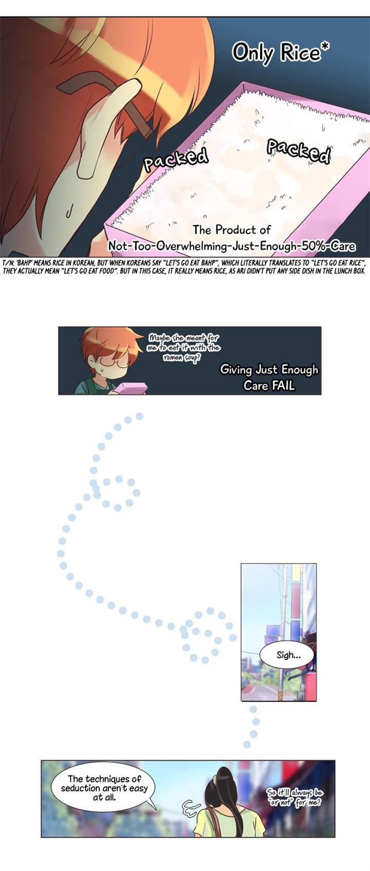Dear, Only You Don't Know! Chapter 68 page 23 - Chapter 68