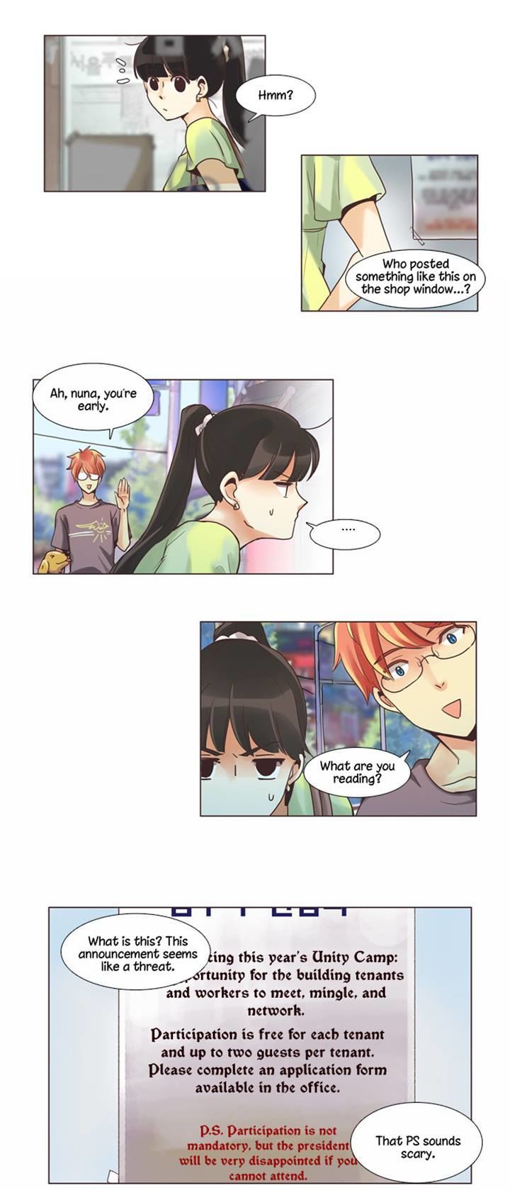 Dear, Only You Don't Know! Chapter 68 page 24 - Chapter 68