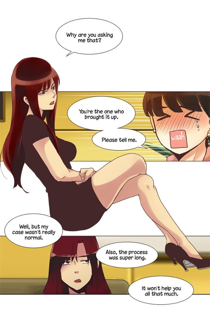 Dear, Only You Don't Know! Chapter 68 page 6 - Chapter 68
