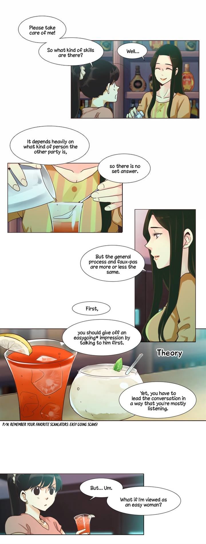 Dear, Only You Don't Know! Chapter 68 page 9 - Chapter 68