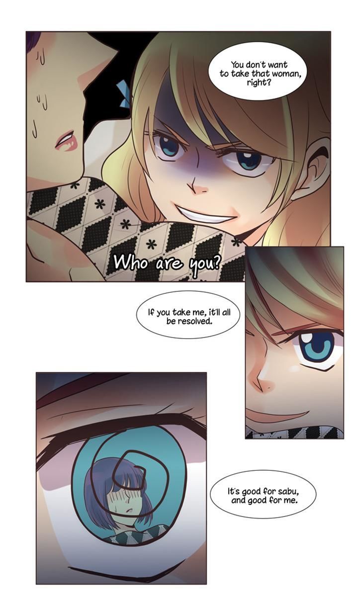 Dear, Only You Don't Know! Chapter 69 page 12 - Chapter 69