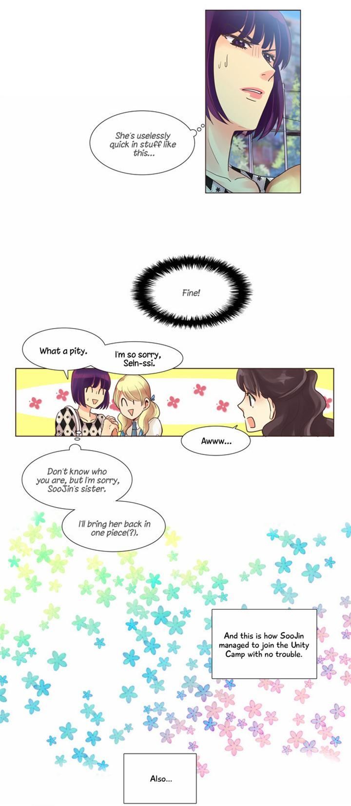 Dear, Only You Don't Know! Chapter 69 page 13 - Chapter 69