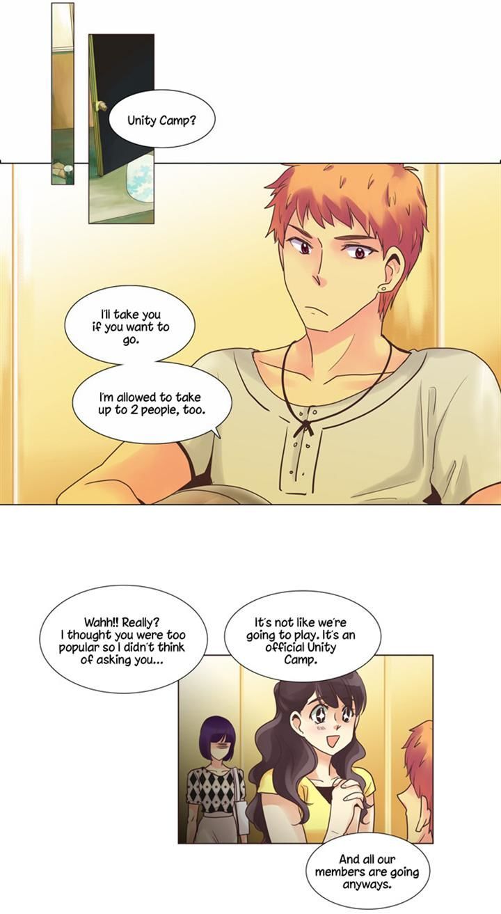 Dear, Only You Don't Know! Chapter 69 page 14 - Chapter 69